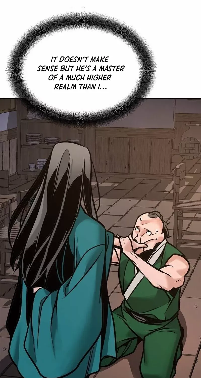The Suspicious Boy Is One of the World