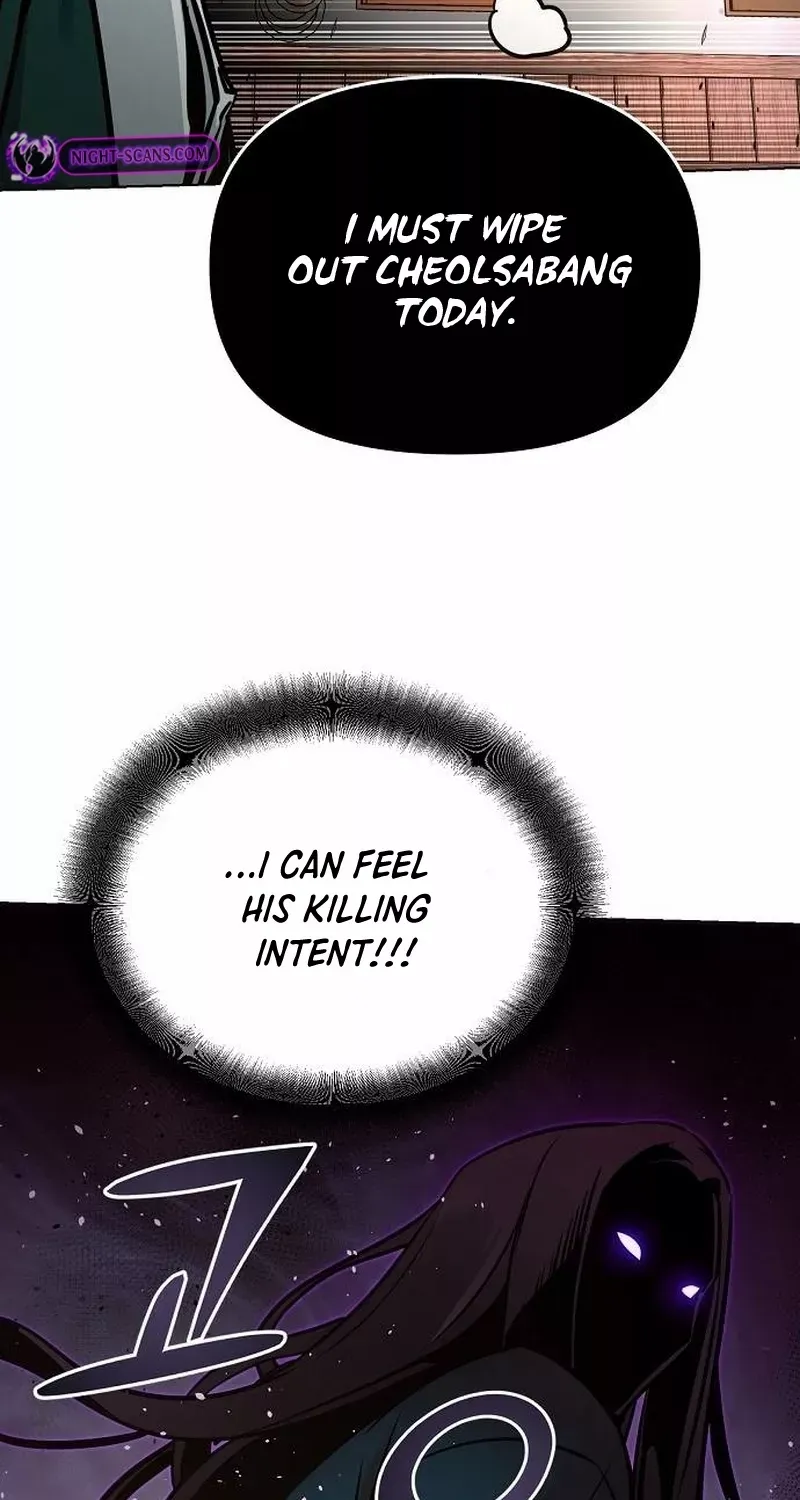 The Suspicious Boy Is One of the World