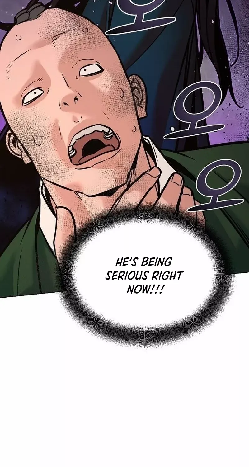 The Suspicious Boy Is One of the World