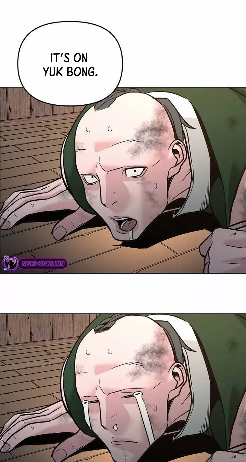 The Suspicious Boy Is One of the World