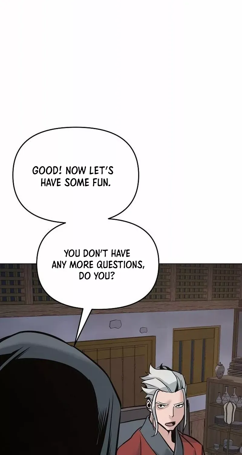 The Suspicious Boy Is One of the World