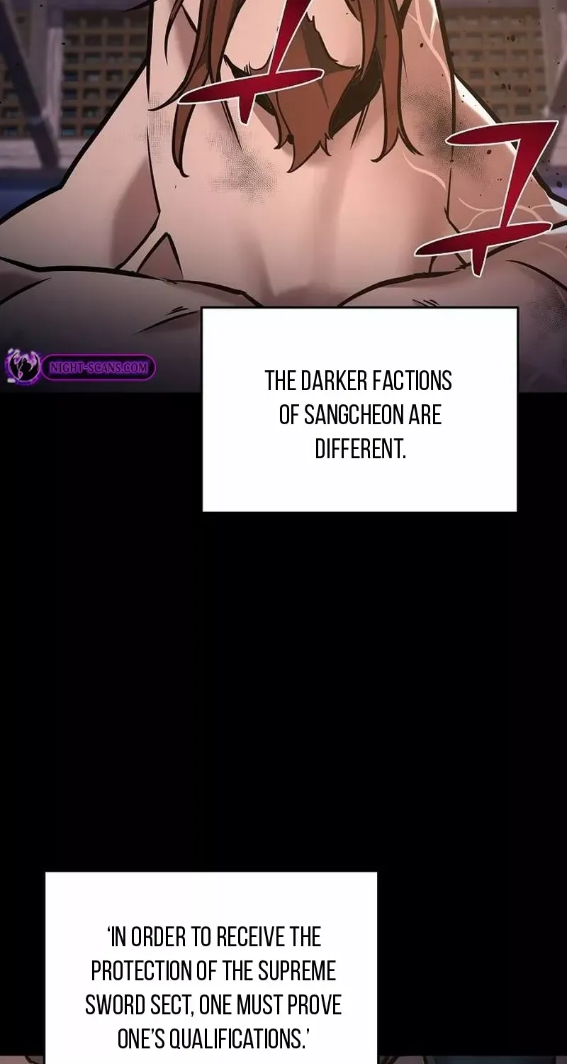 The Suspicious Boy Is One of the World