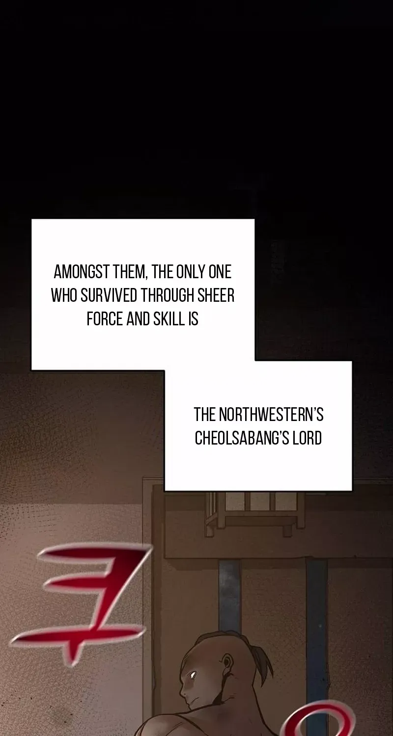 The Suspicious Boy Is One of the World