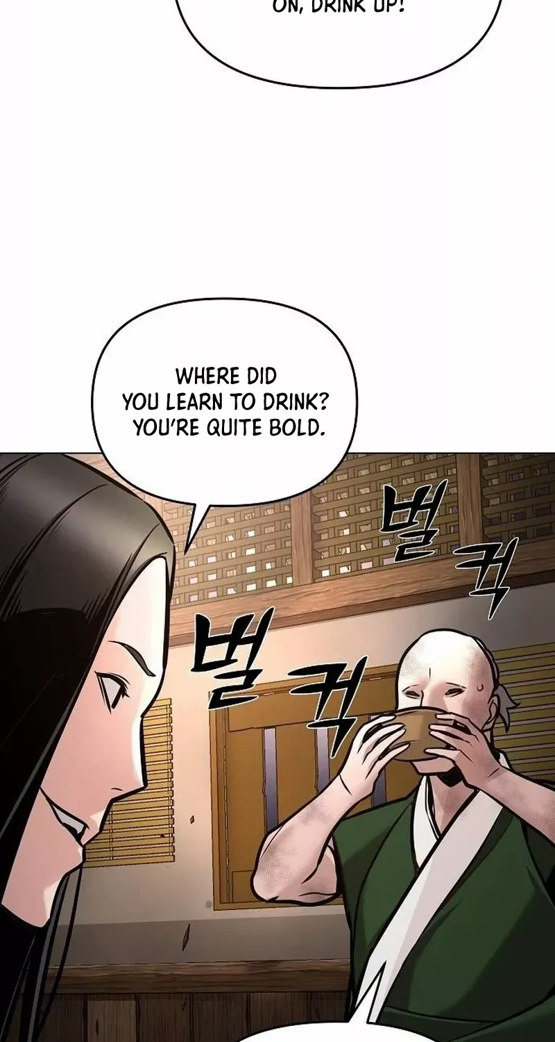 The Suspicious Boy Is One of the World