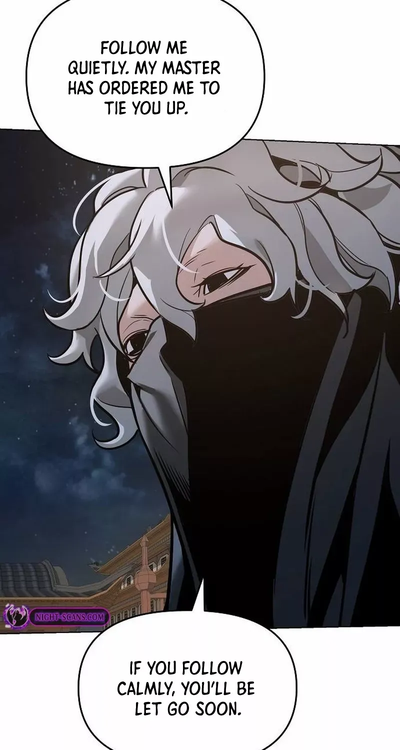 The Suspicious Boy Is One of the World