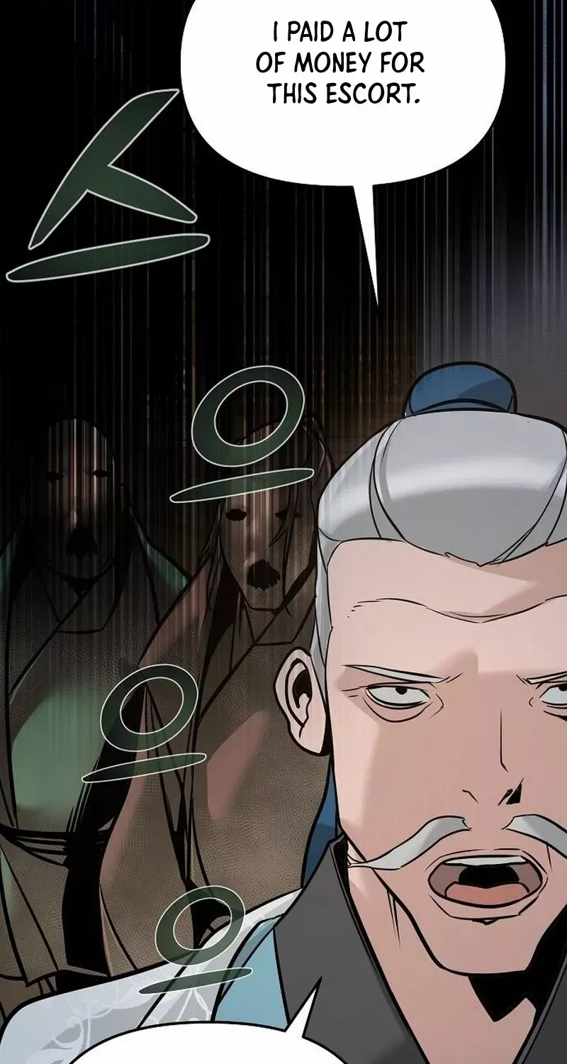 The Suspicious Boy Is One of the World