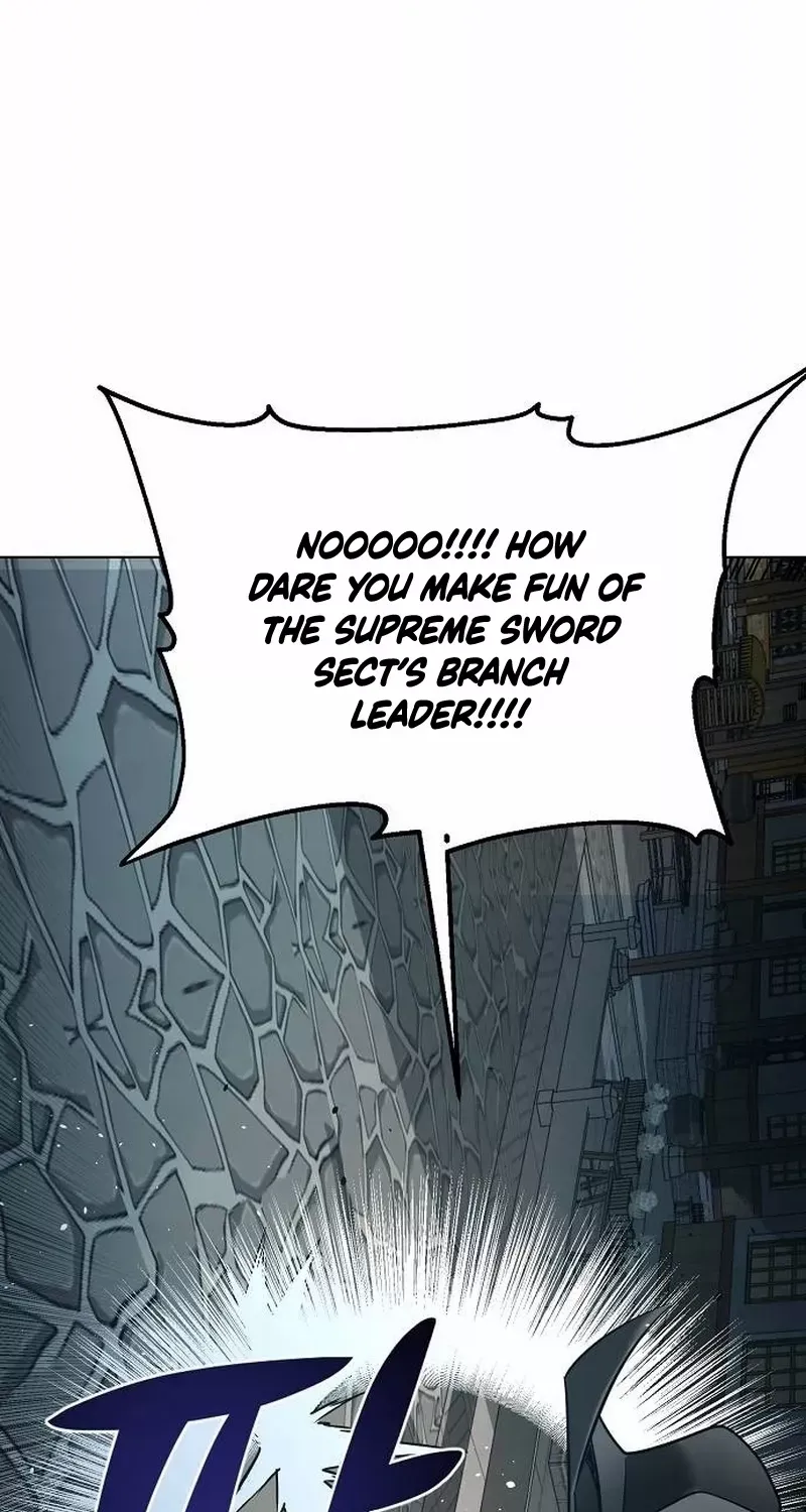 The Suspicious Boy Is One of the World
