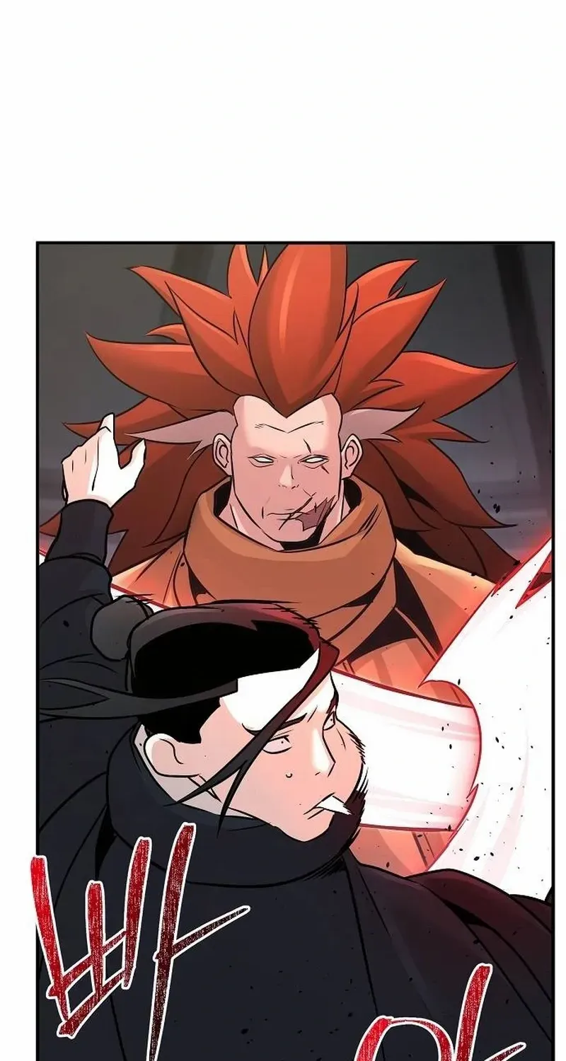The Suspicious Boy Is One of the World