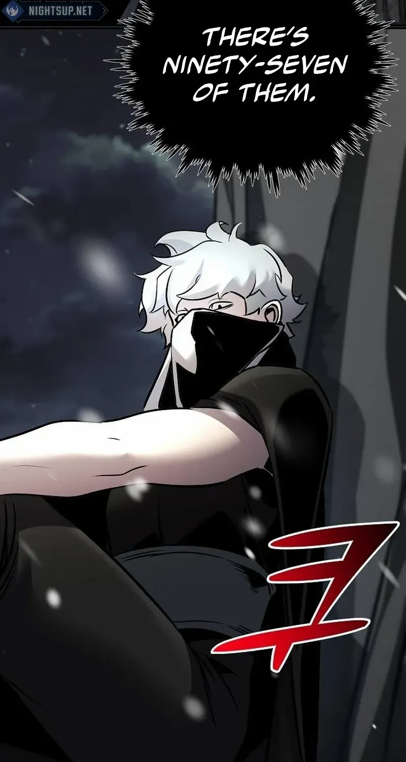 The Suspicious Boy Is One of the World