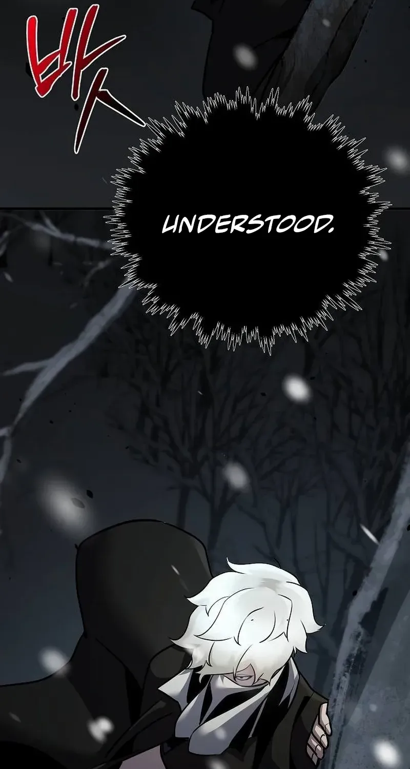 The Suspicious Boy Is One of the World