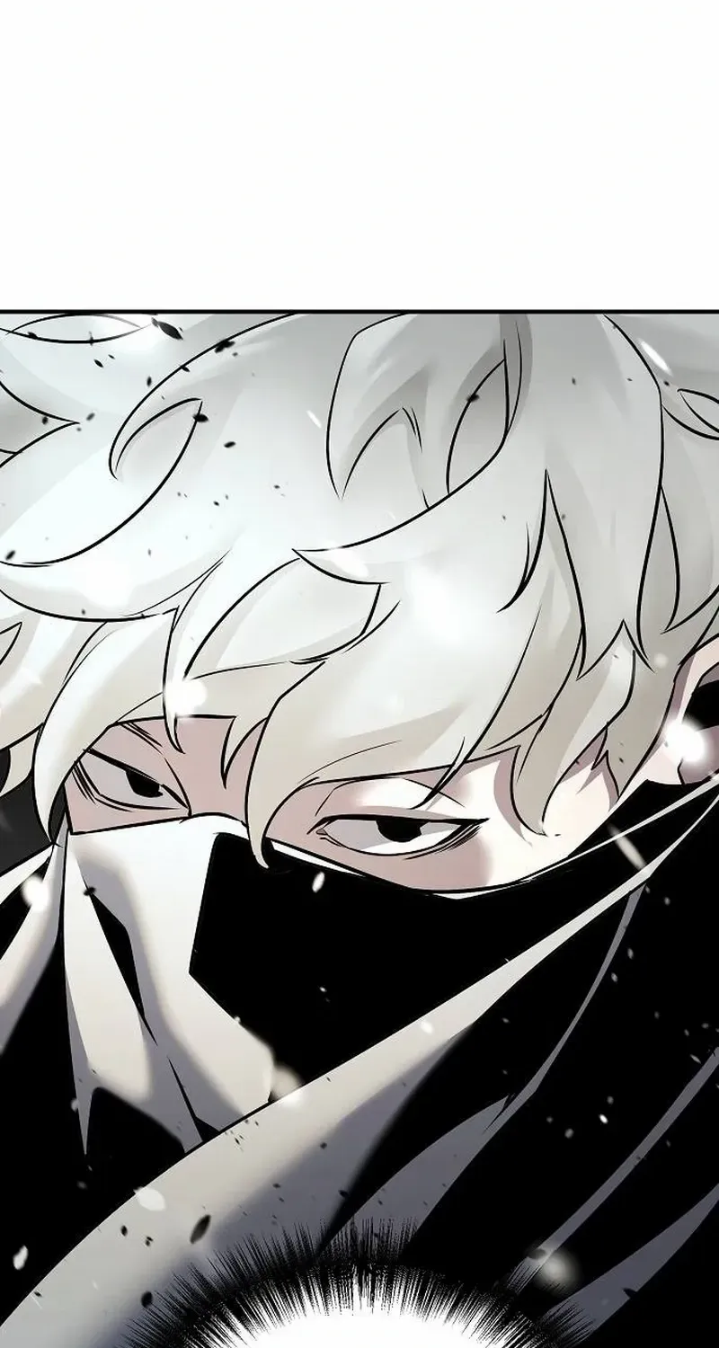 The Suspicious Boy Is One of the World