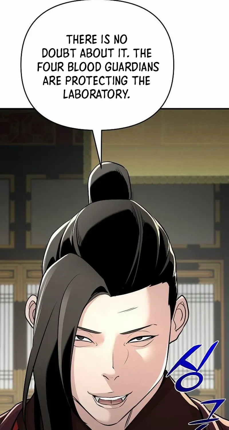 The Suspicious Boy Is One of the World