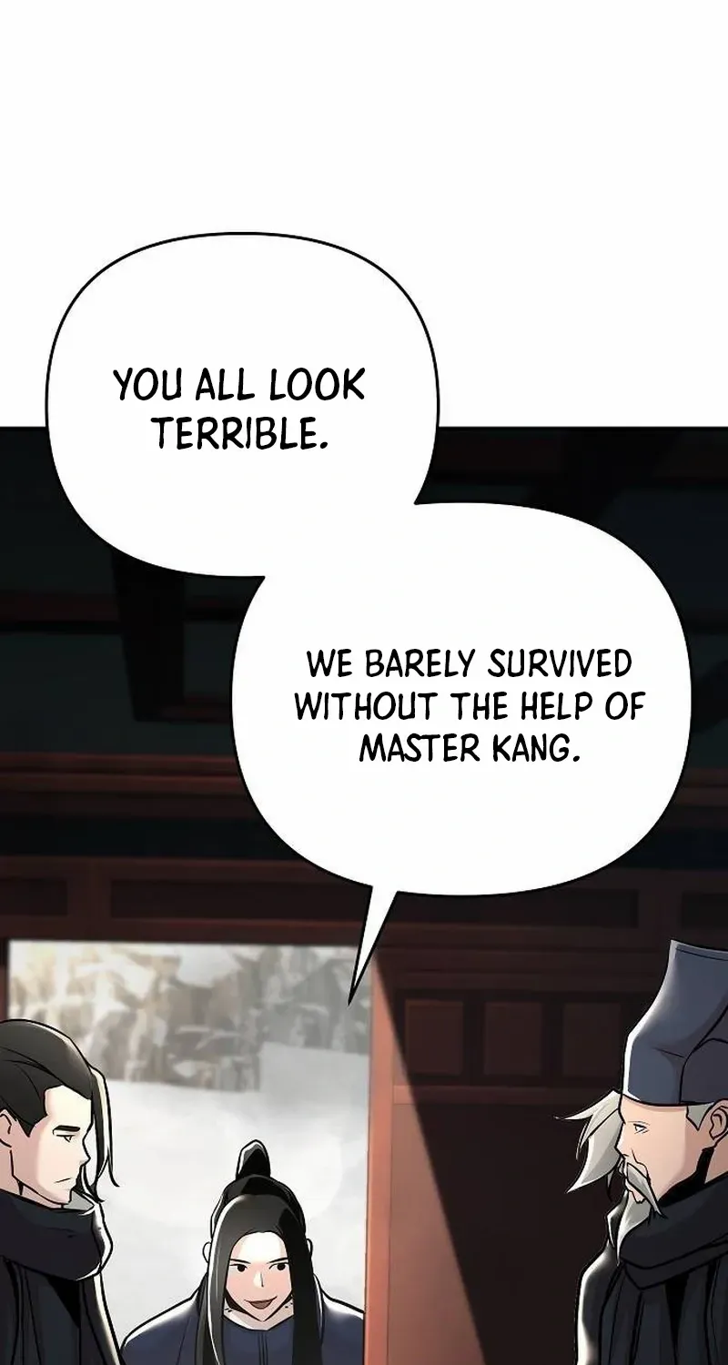 The Suspicious Boy Is One of the World