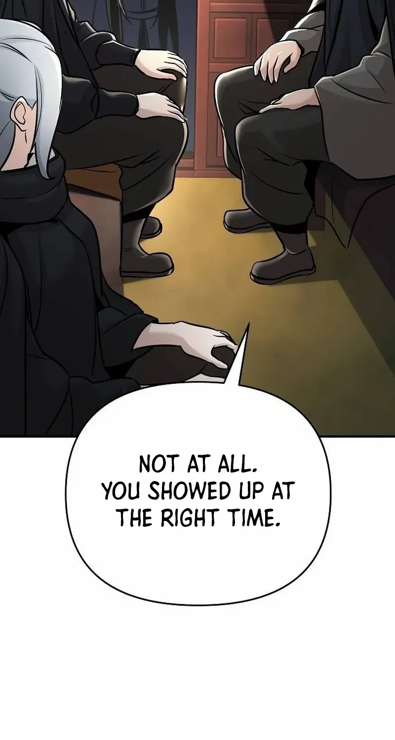 The Suspicious Boy Is One of the World