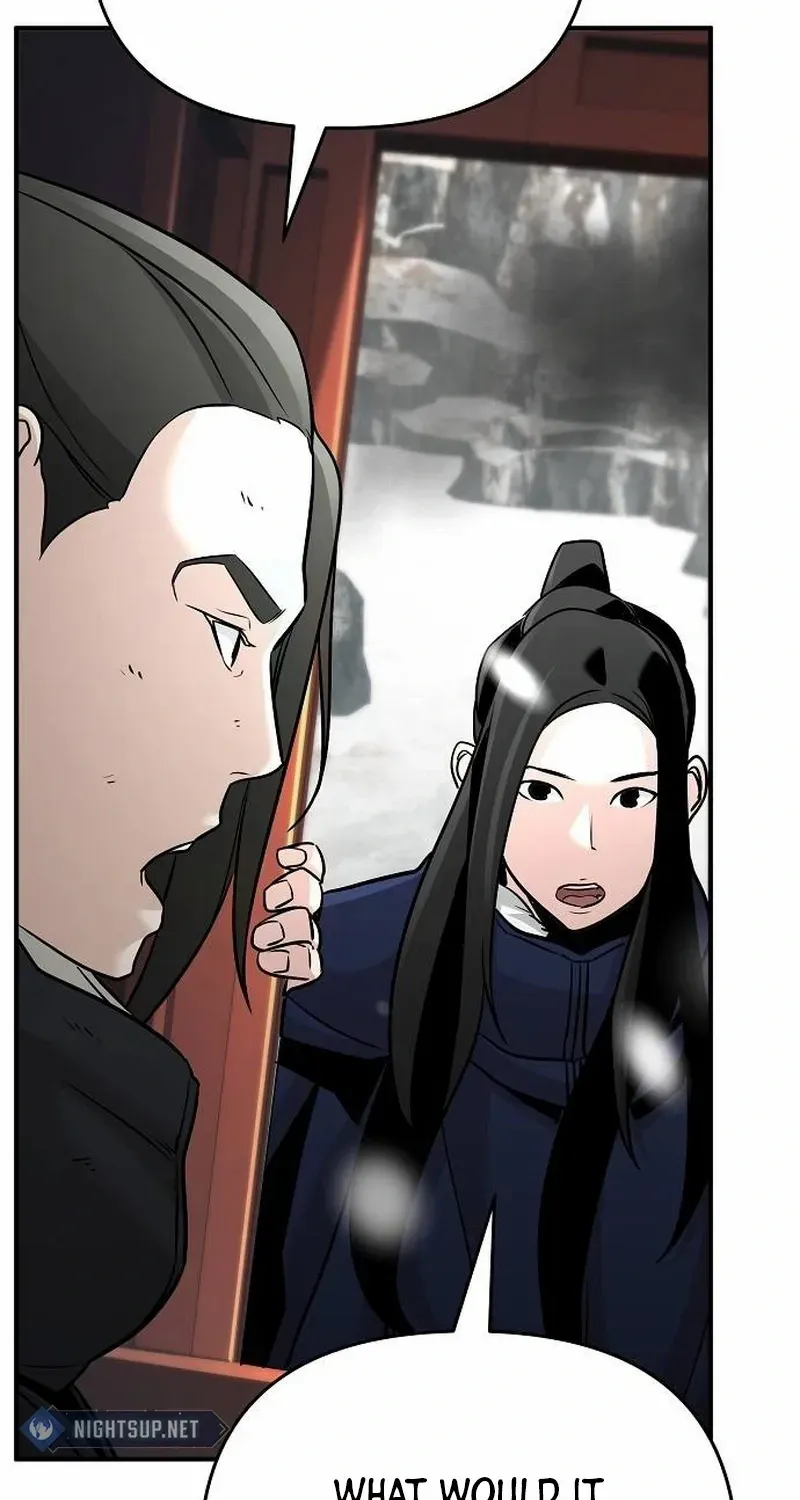 The Suspicious Boy Is One of the World