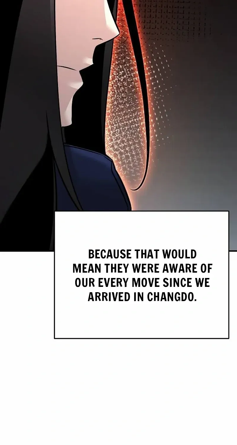 The Suspicious Boy Is One of the World