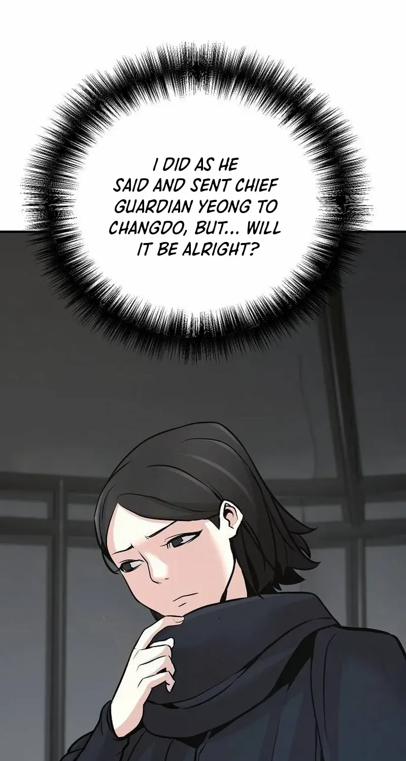 The Suspicious Boy Is One of the World