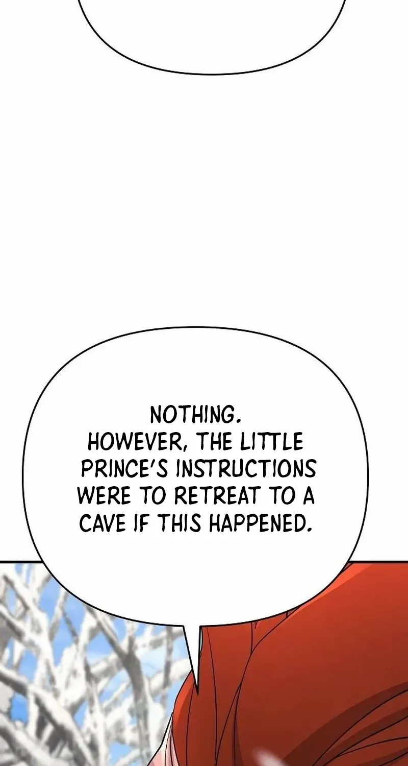 The Suspicious Boy Is One of the World