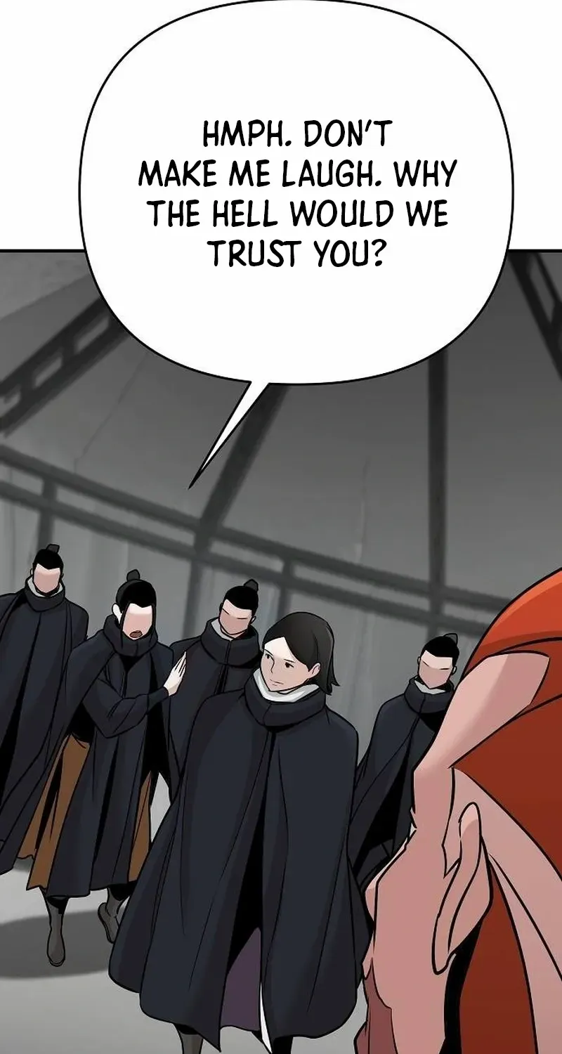 The Suspicious Boy Is One of the World