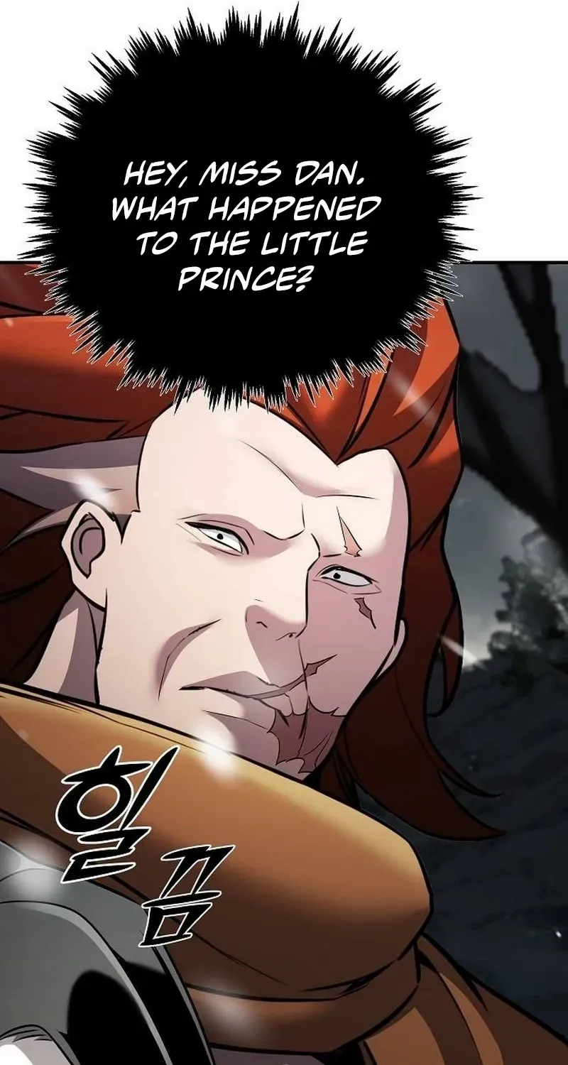 The Suspicious Boy Is One of the World