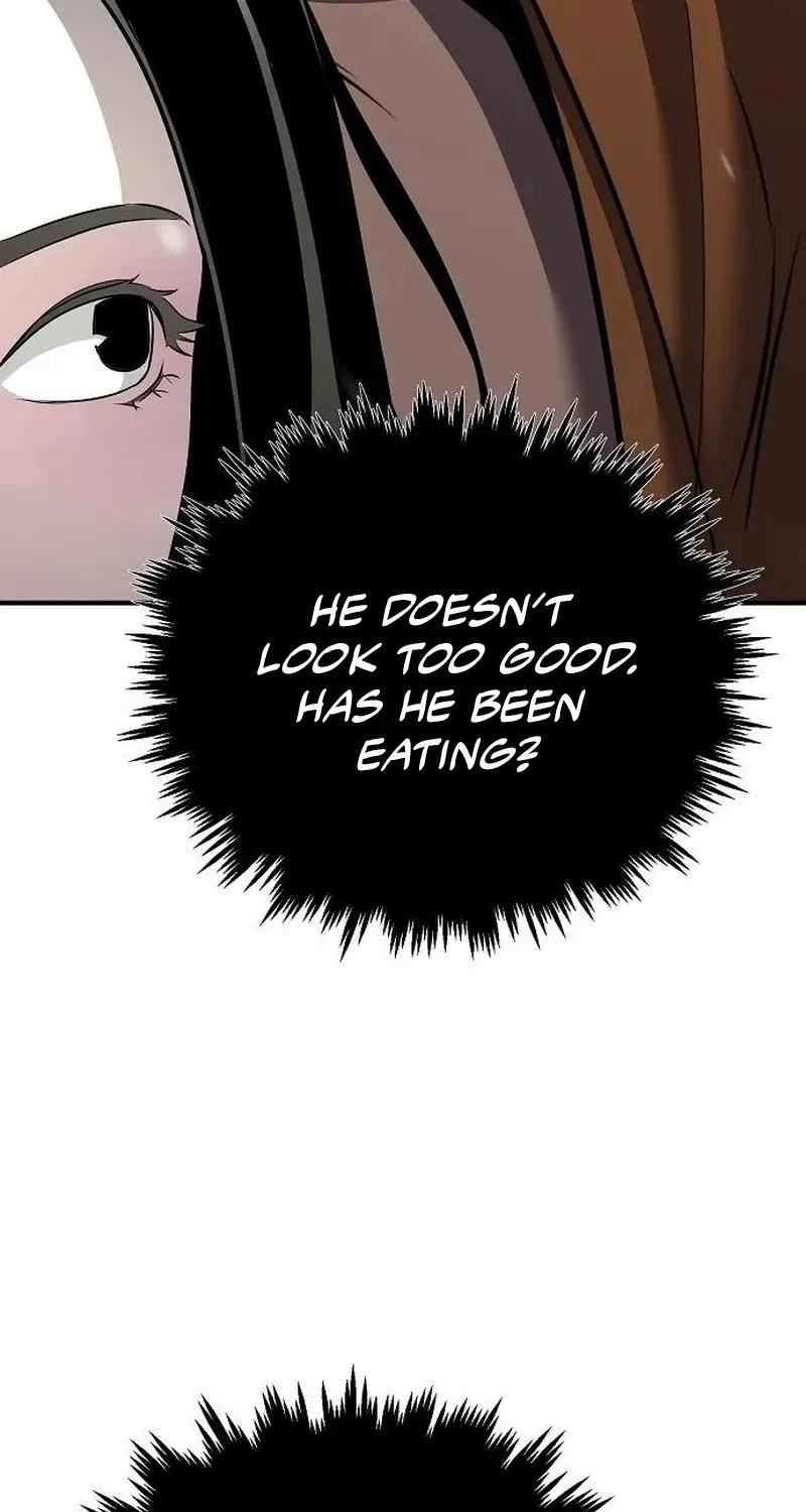 The Suspicious Boy Is One of the World
