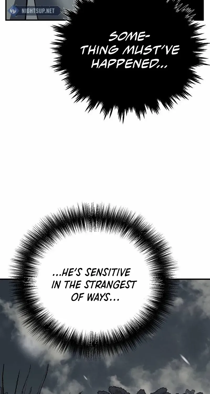 The Suspicious Boy Is One of the World