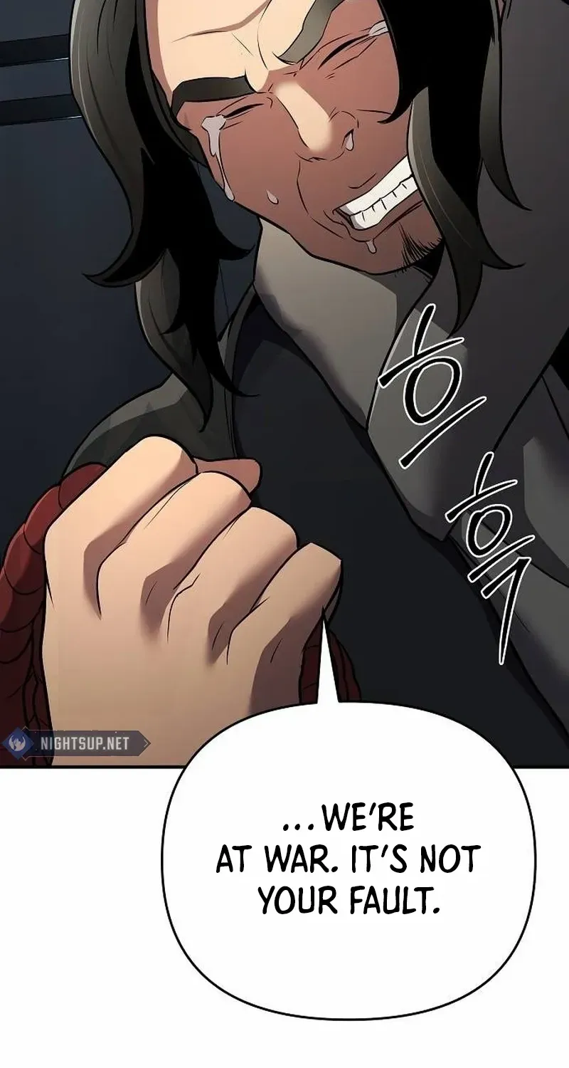 The Suspicious Boy Is One of the World
