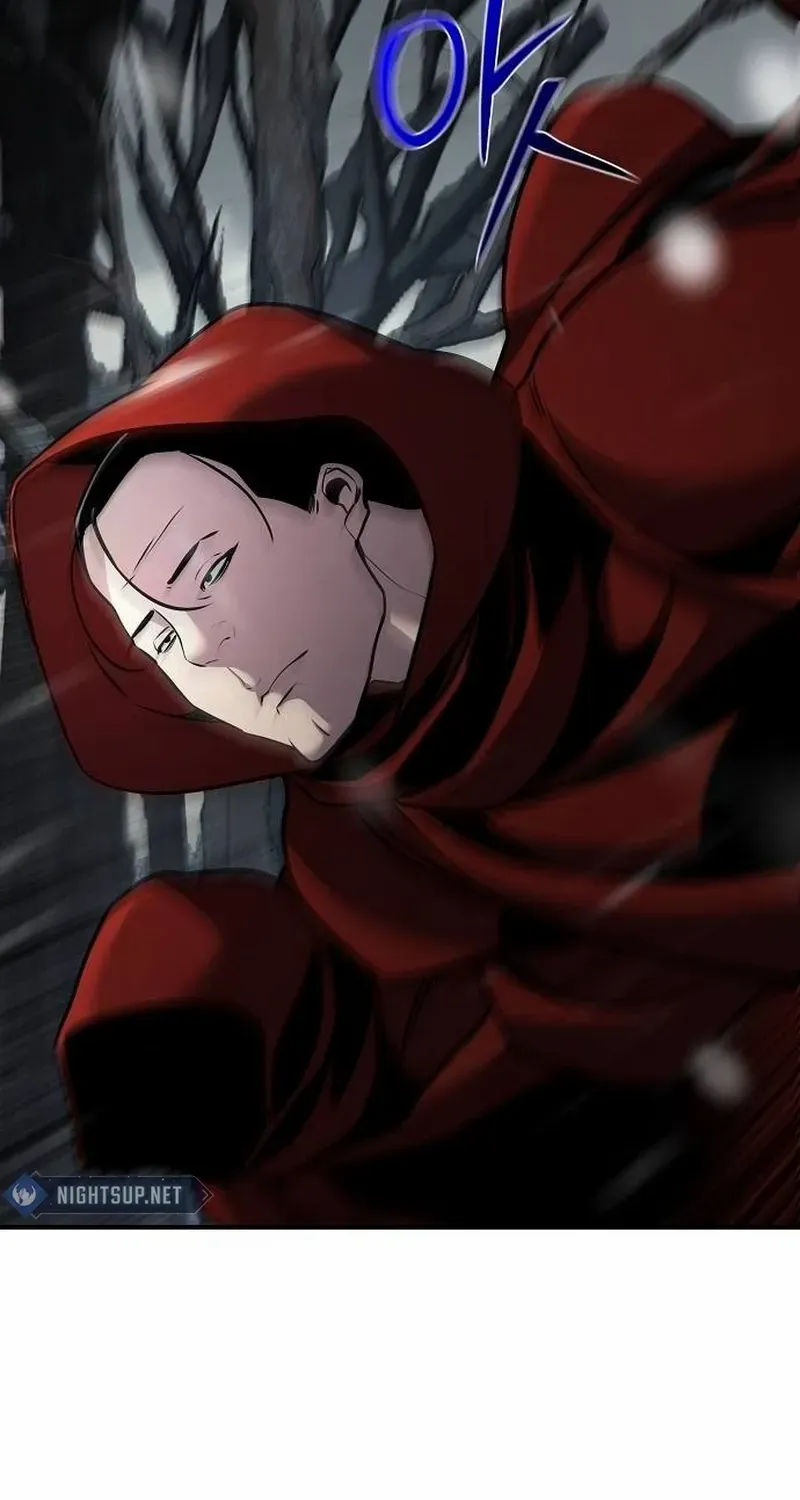 The Suspicious Boy Is One of the World