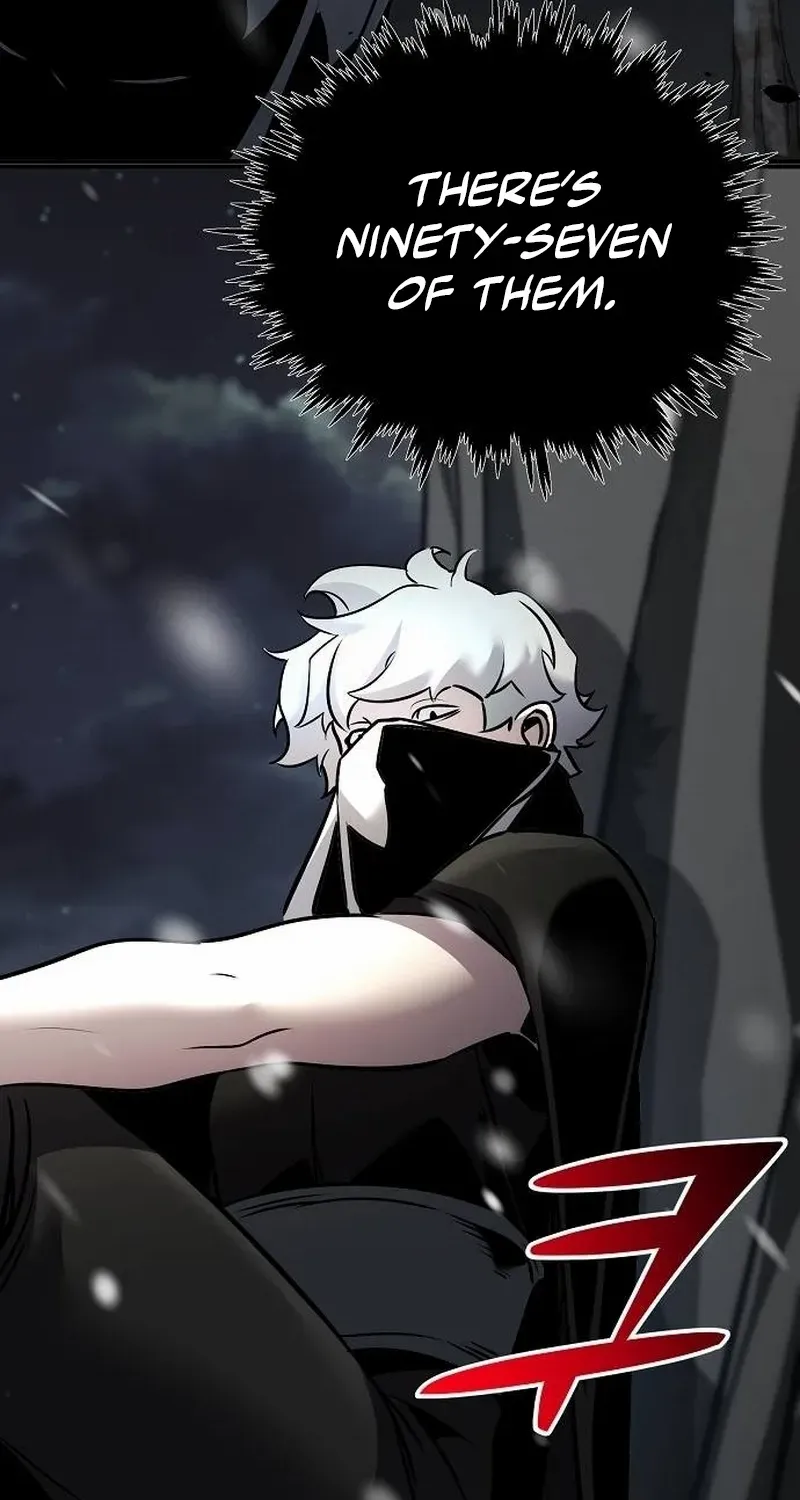 The Suspicious Boy Is One of the World