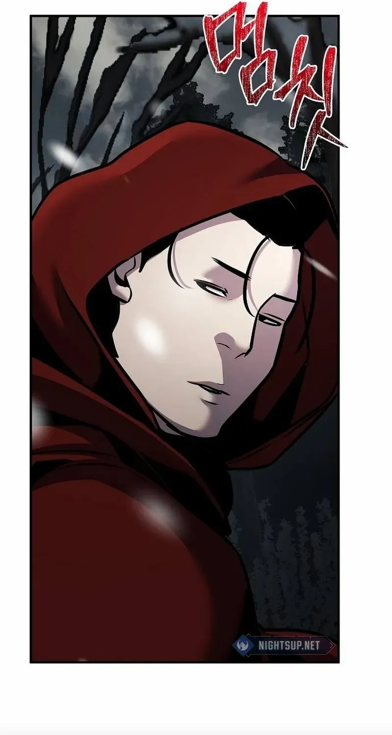 The Suspicious Boy Is One of the World