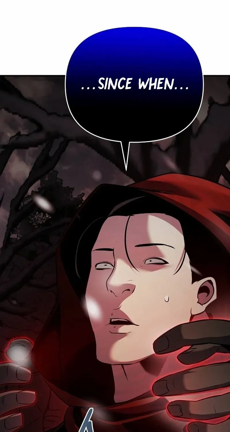 The Suspicious Boy Is One of the World