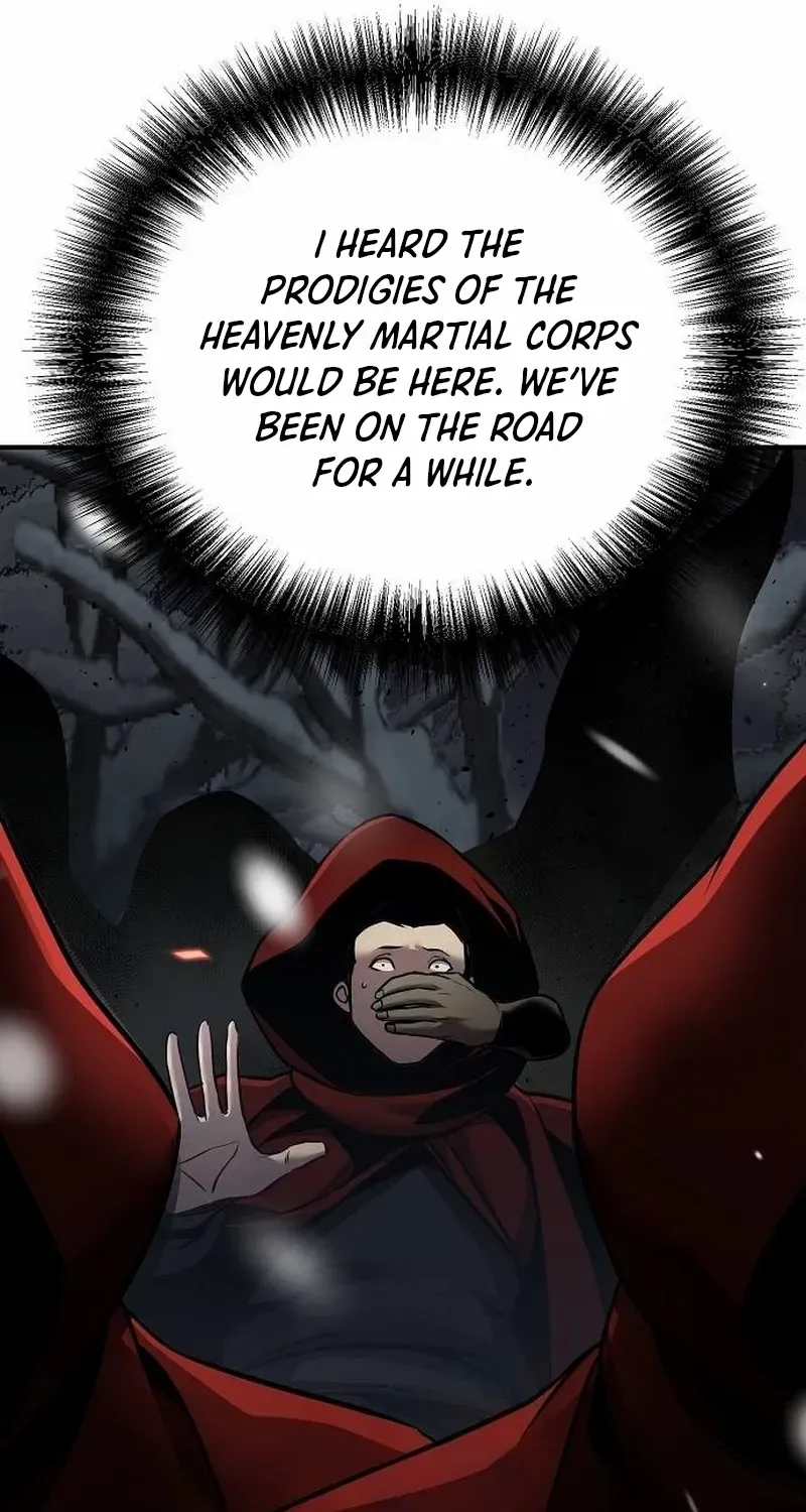 The Suspicious Boy Is One of the World