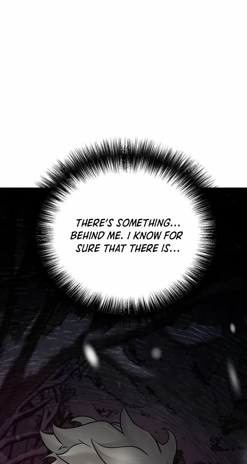 The Suspicious Boy Is One of the World