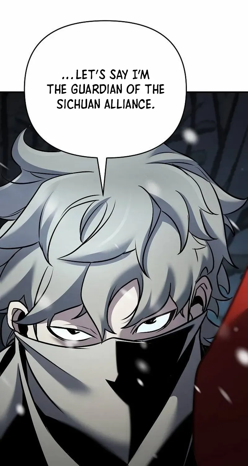 The Suspicious Boy Is One of the World