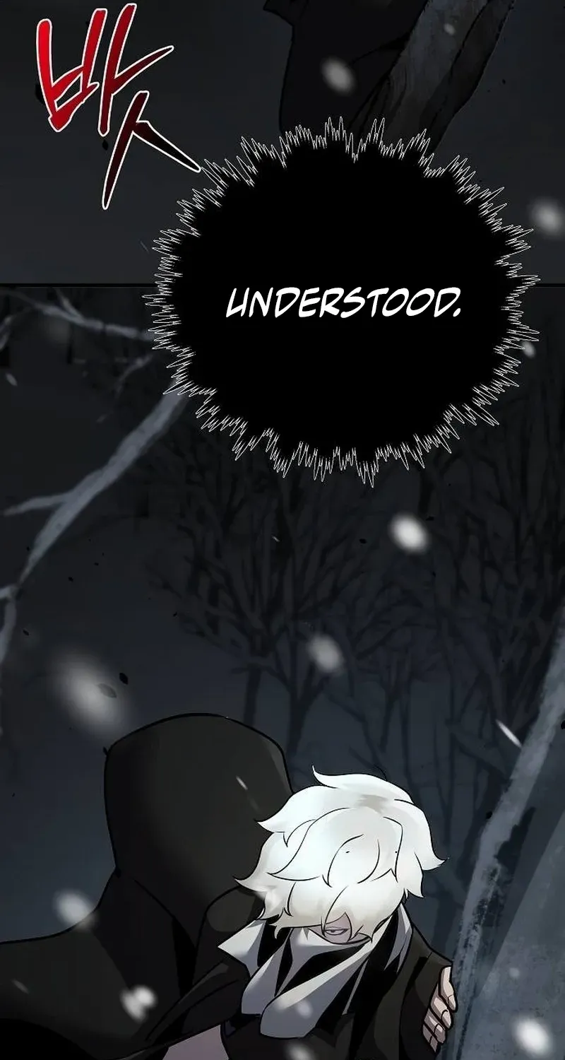 The Suspicious Boy Is One of the World