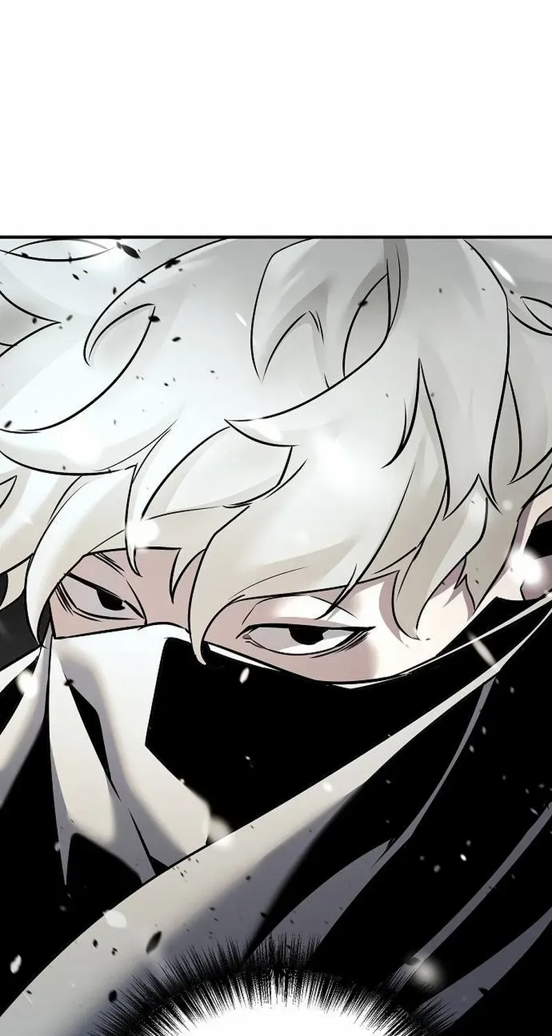 The Suspicious Boy Is One of the World