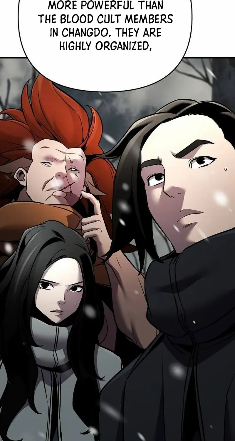 The Suspicious Boy Is One of the World