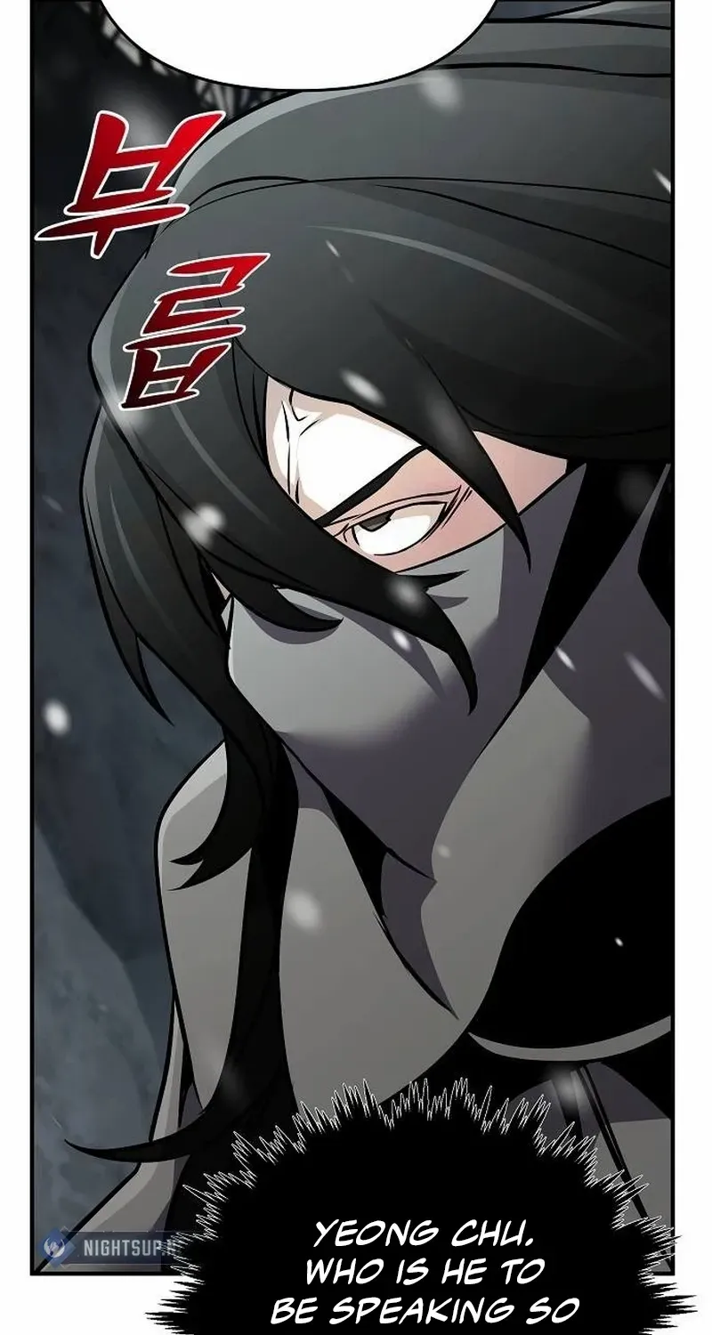 The Suspicious Boy Is One of the World