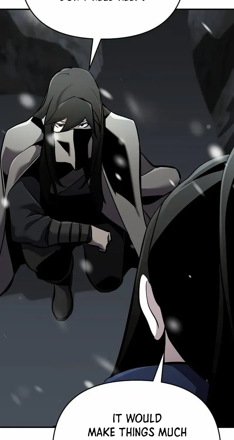 The Suspicious Boy Is One of the World