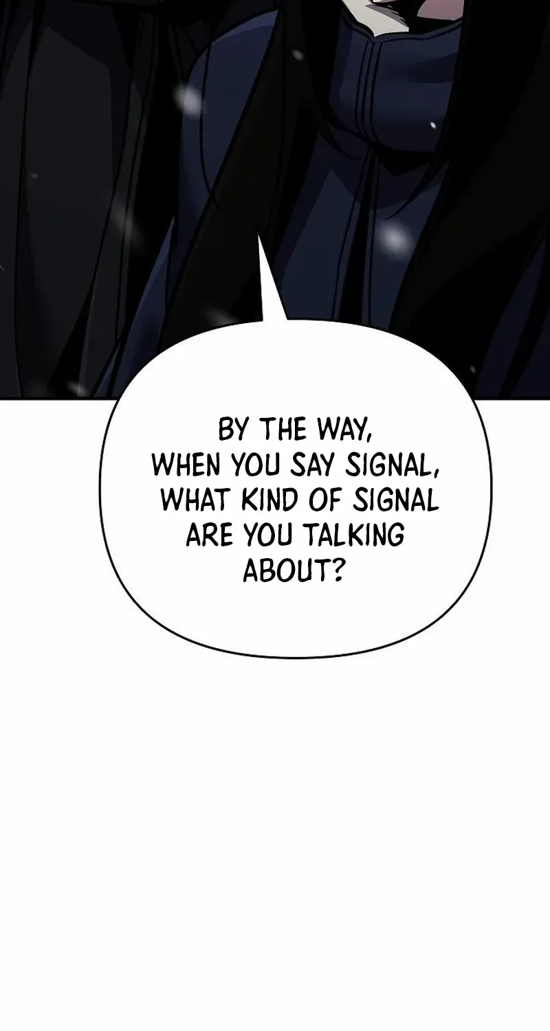 The Suspicious Boy Is One of the World