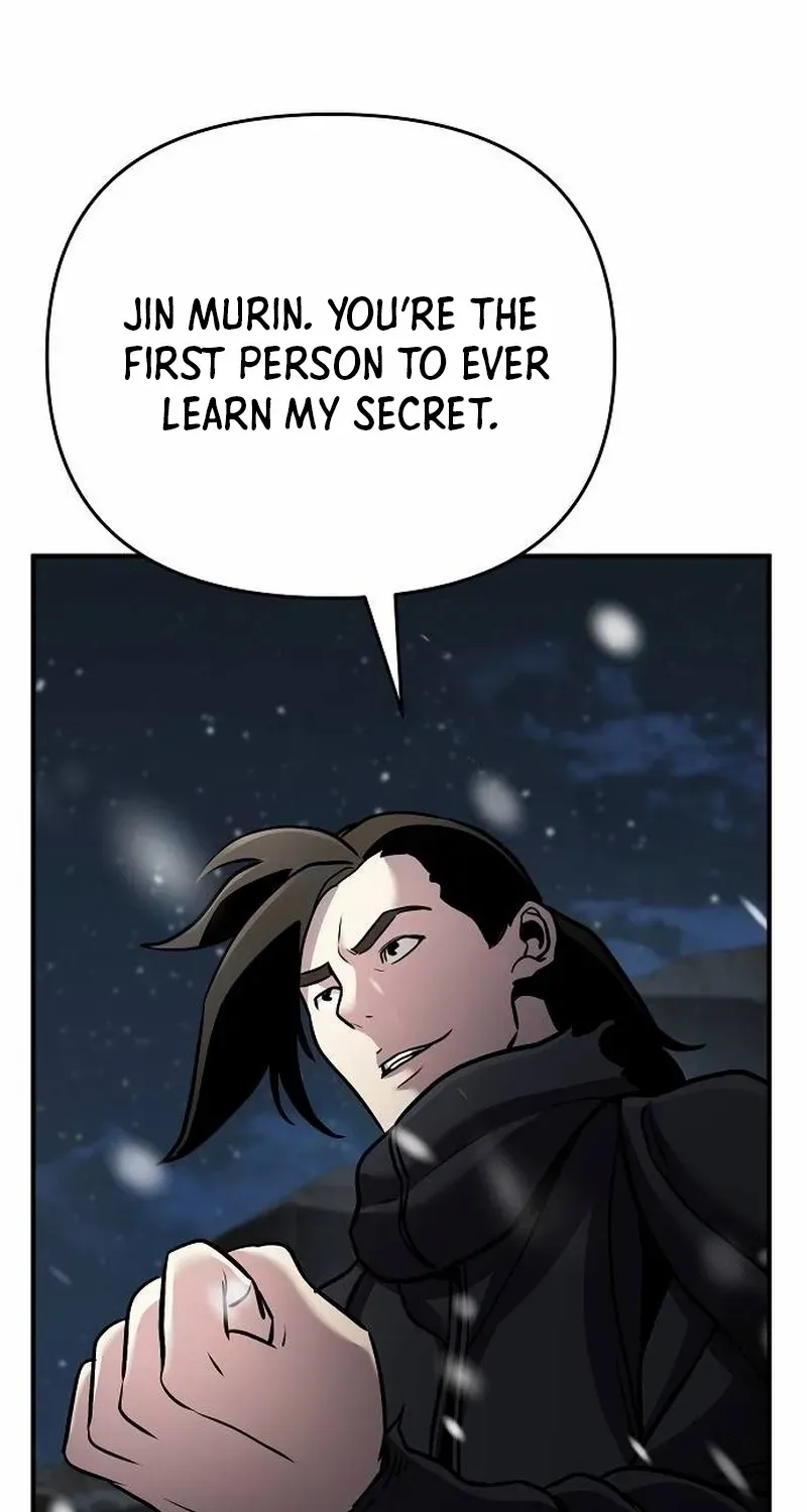 The Suspicious Boy Is One of the World