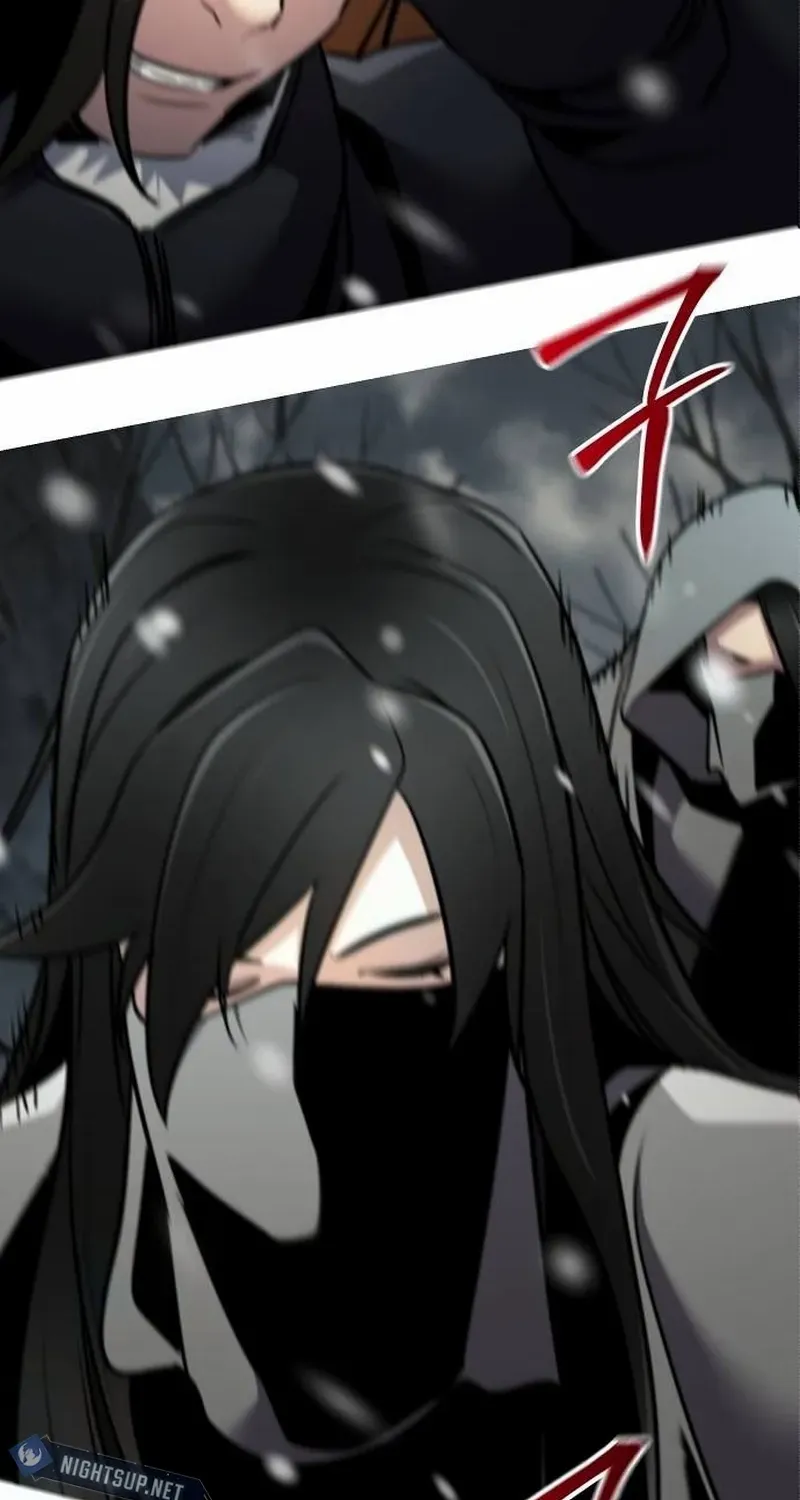 The Suspicious Boy Is One of the World