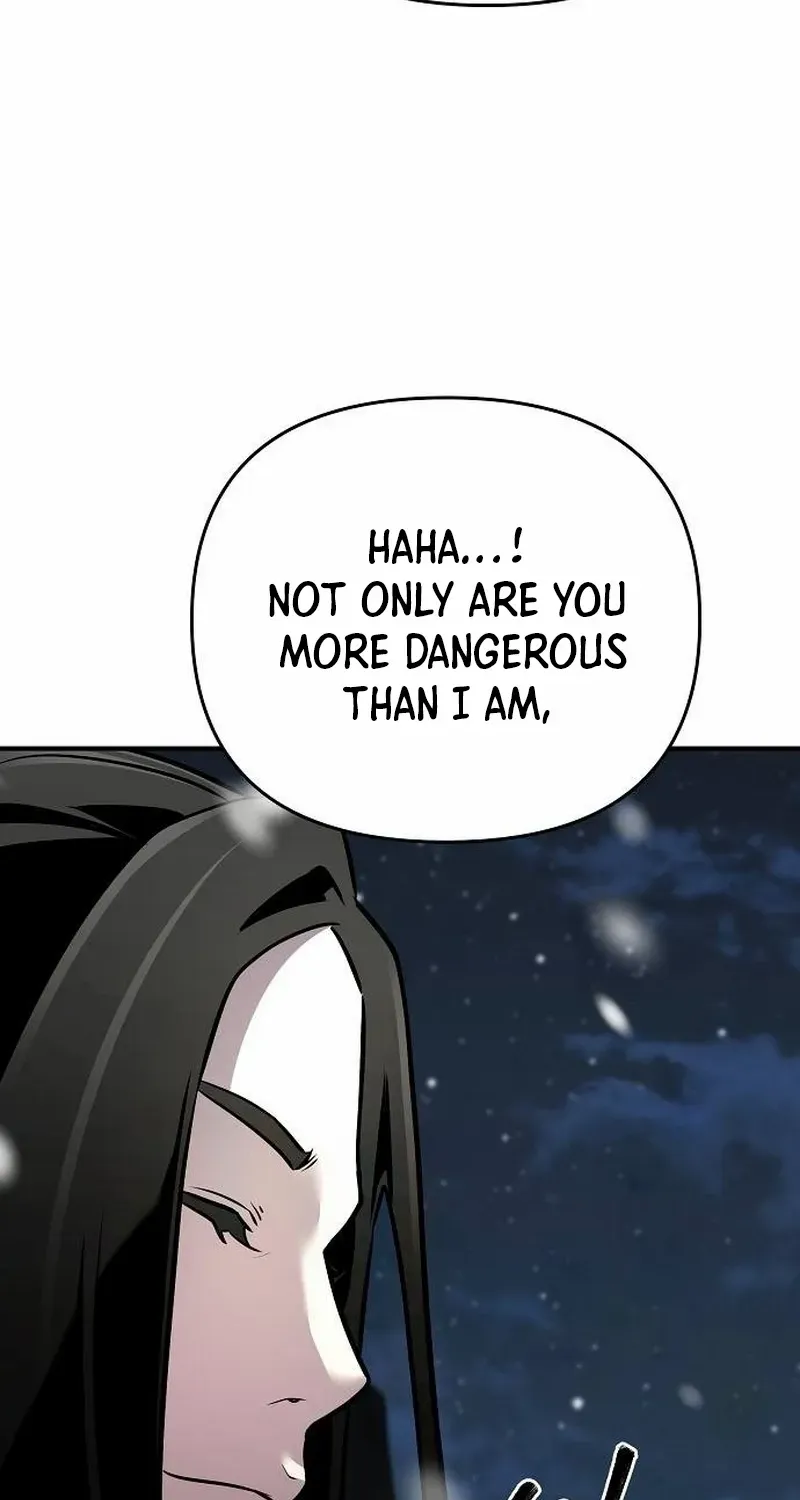 The Suspicious Boy Is One of the World