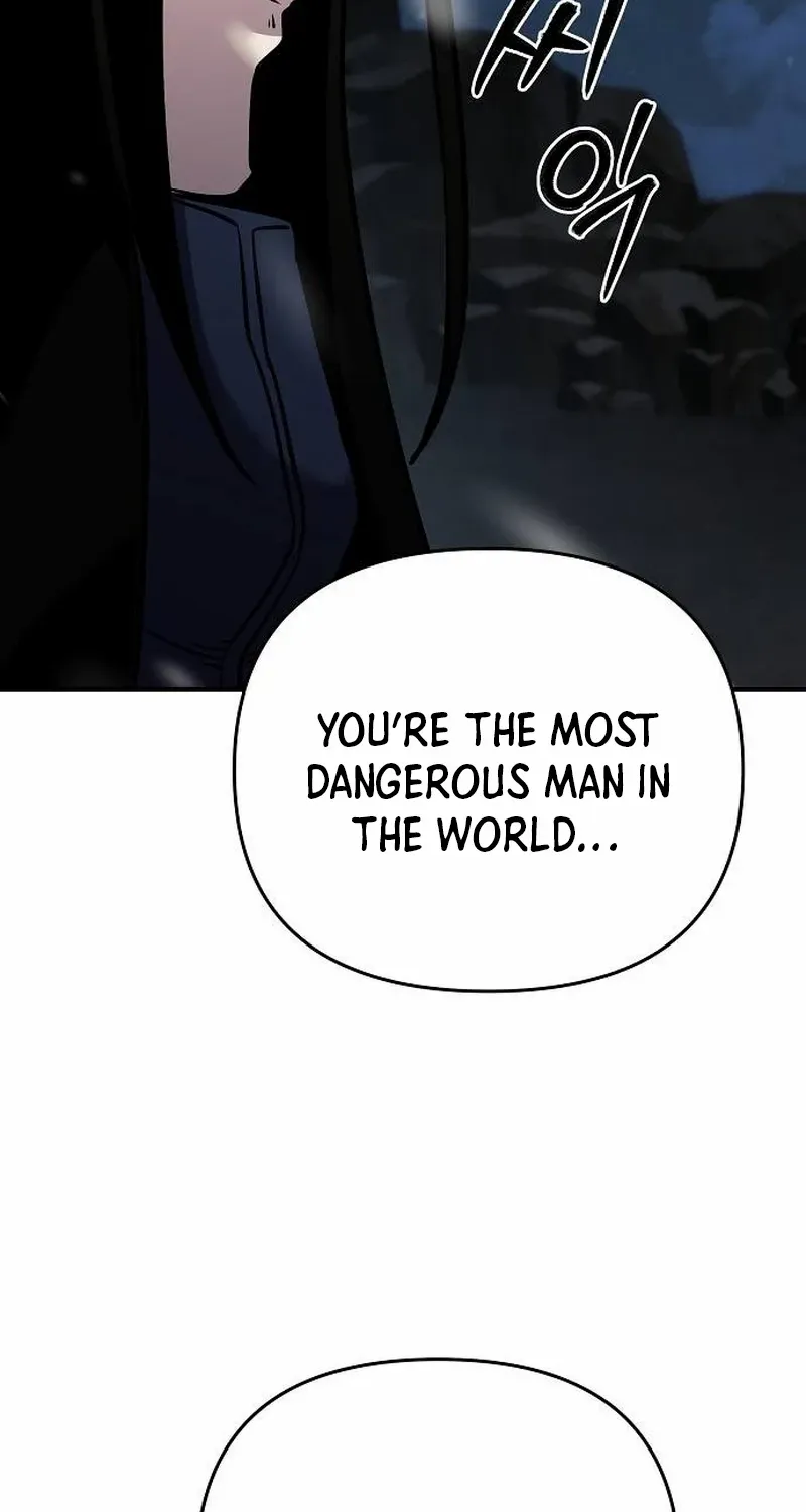 The Suspicious Boy Is One of the World