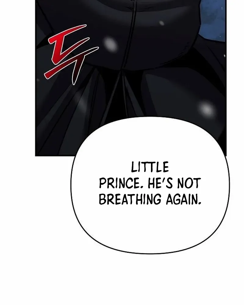 The Suspicious Boy Is One of the World