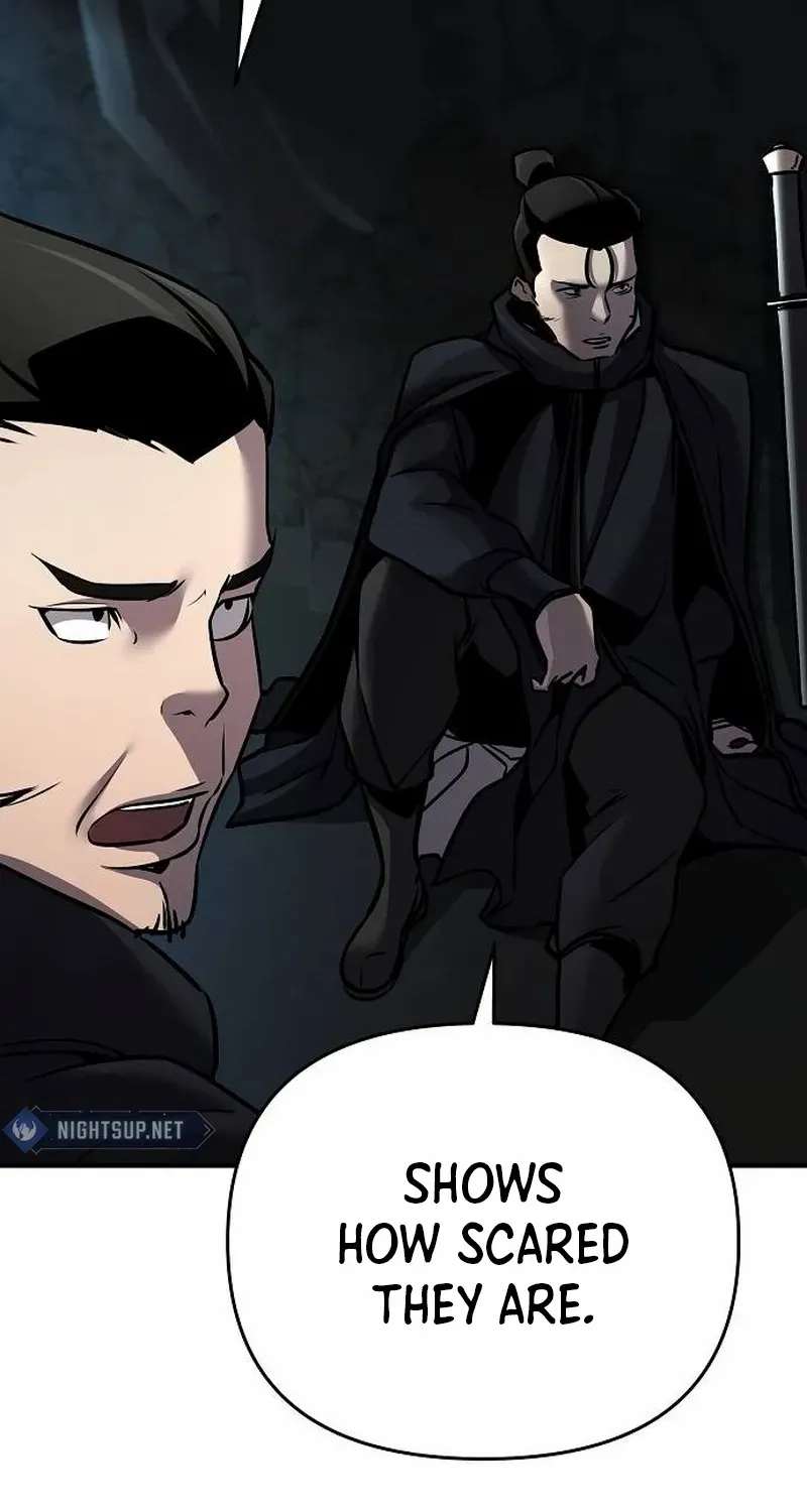 The Suspicious Boy Is One of the World