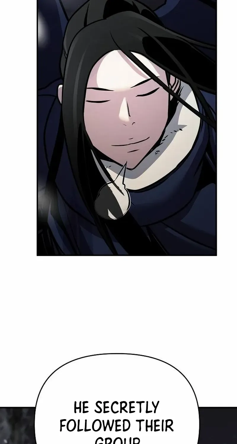 The Suspicious Boy Is One of the World