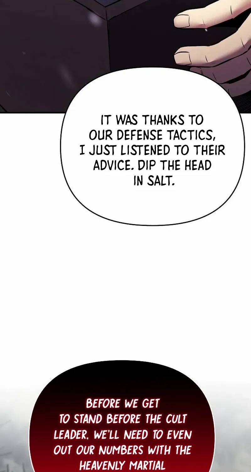 The Suspicious Boy Is One of the World