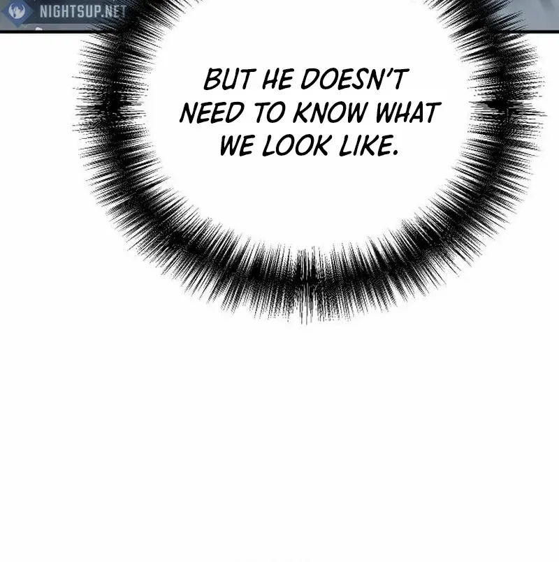 The Suspicious Boy Is One of the World