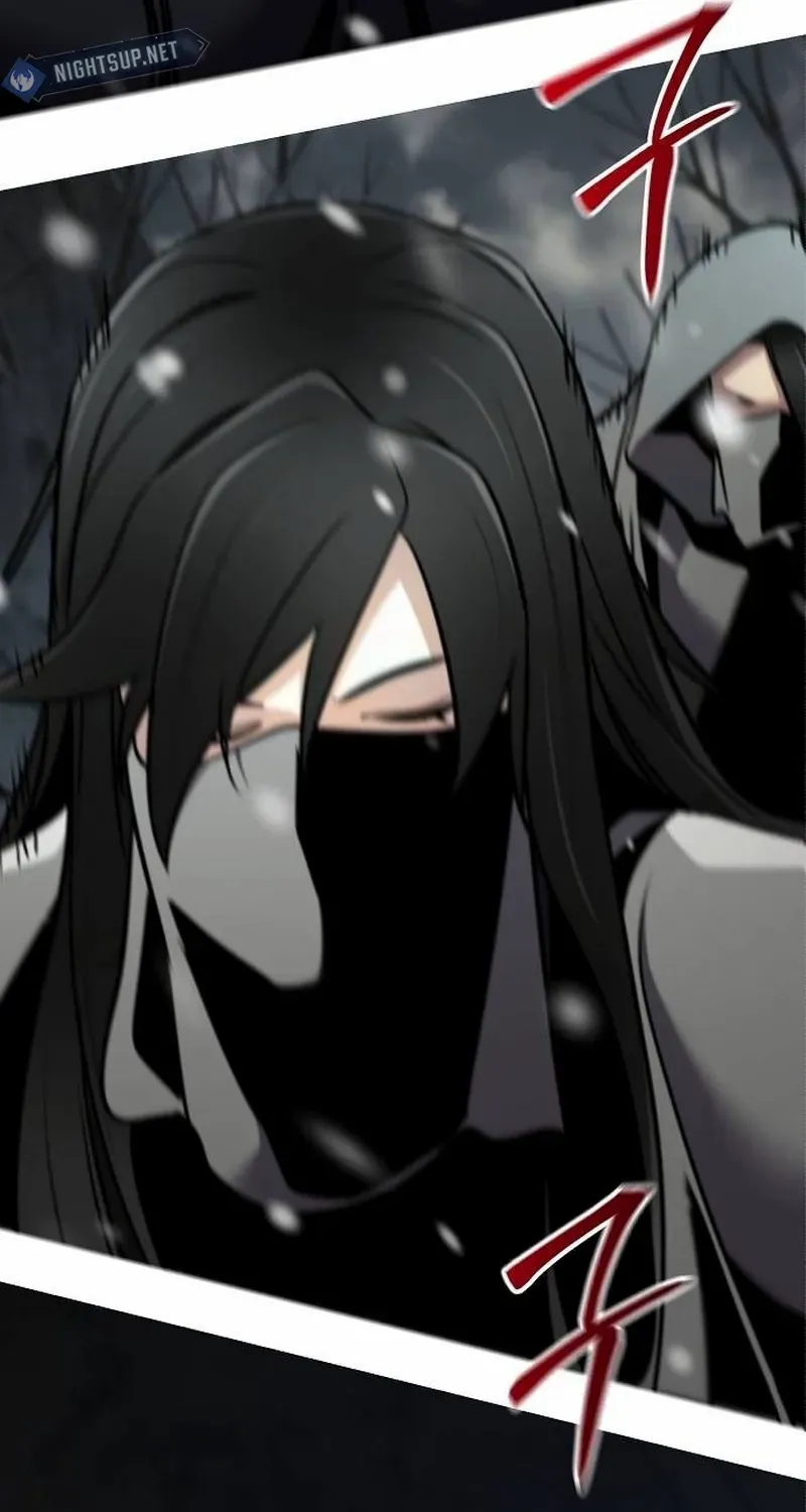 The Suspicious Boy Is One of the World